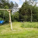 10439-ulfborg-gaffelbjergvej-60 Сasa de vacaciones Ulfborg