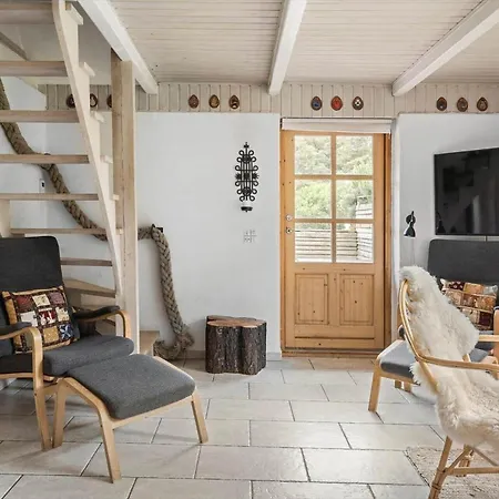 10439-ulfborg-gaffelbjergvej-60 Дом отдыха Ulfborg