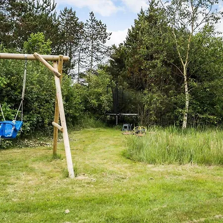 Дом отдыха 10439-ulfborg-gaffelbjergvej-60