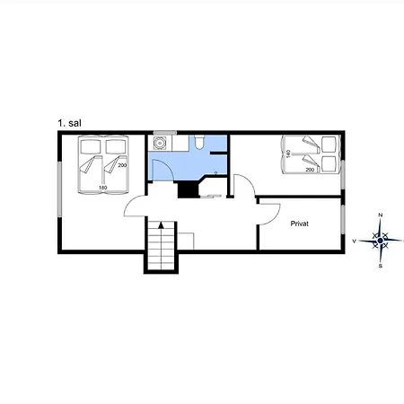10439-ulfborg-gaffelbjergvej-60 Semesterbostad *