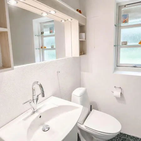 Holiday home 10439-ulfborg-gaffelbjergvej-60 Ulfborg