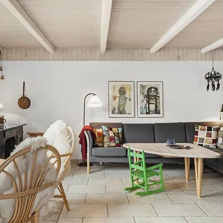 Prázdninový dům 10439-ulfborg-gaffelbjergvej-60 *