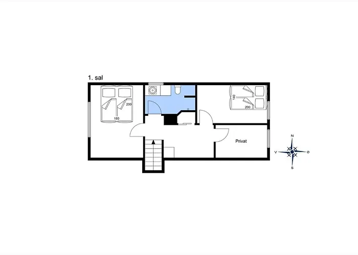 10439-ulfborg-gaffelbjergvej-60 Ferienhaus *